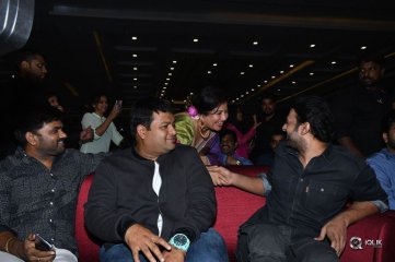 Mahanubhavudu Movie Pre Release Function